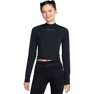 Nike trail long sleeve